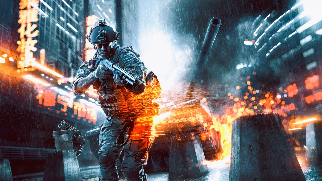 Battlefield 4 dragon s teeth системные требования