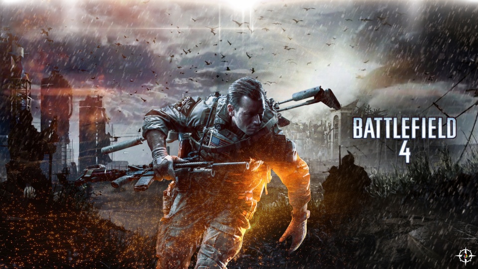 Battlefield 4 multiplayer unlocker чит