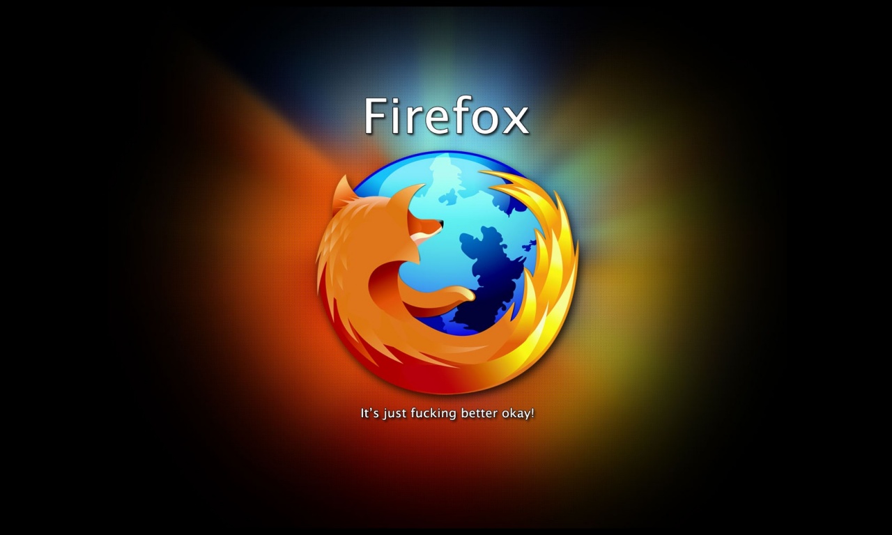 firefox website wallpaper