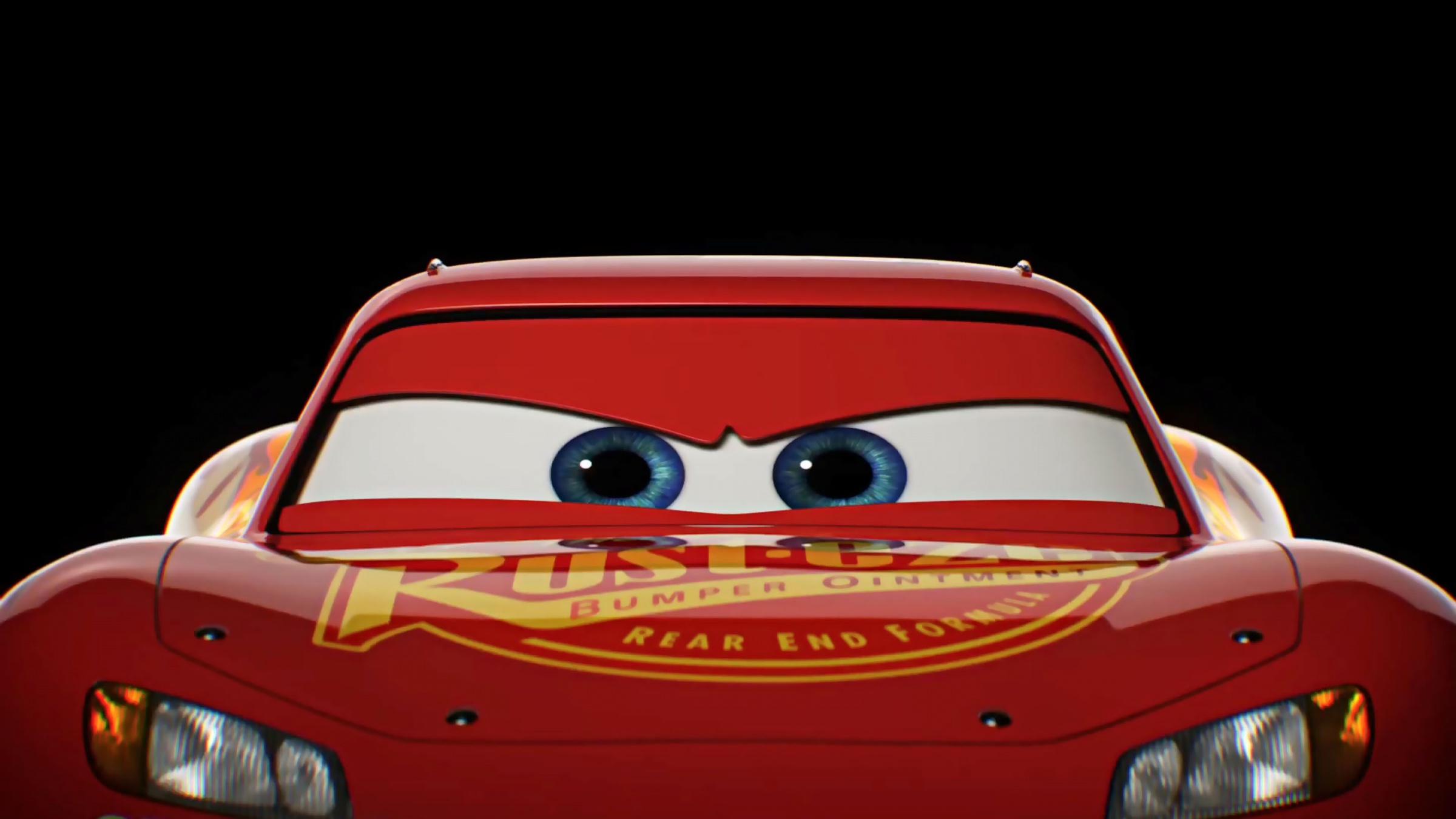 cars3 characters