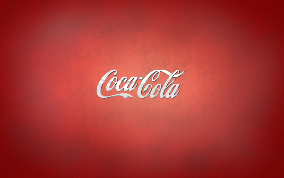 Coca Cola Red Wallpapers - 960x600 - 109192