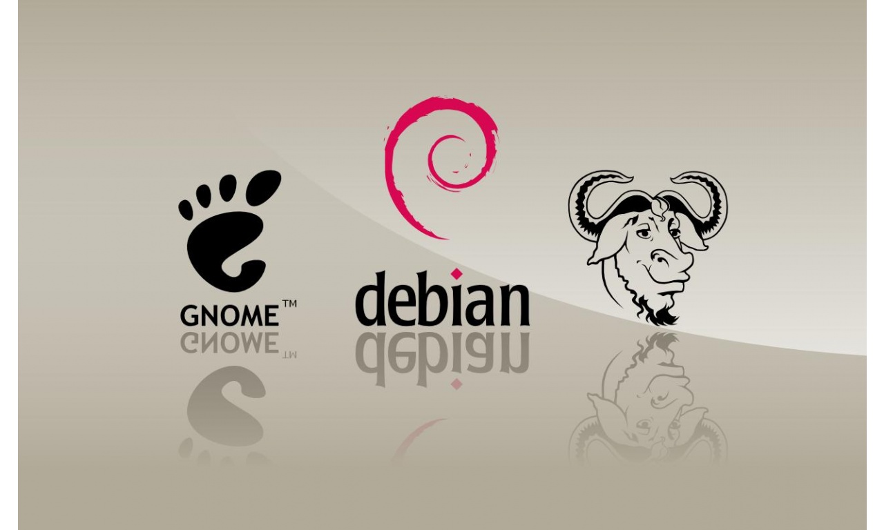 Gnome debian что это