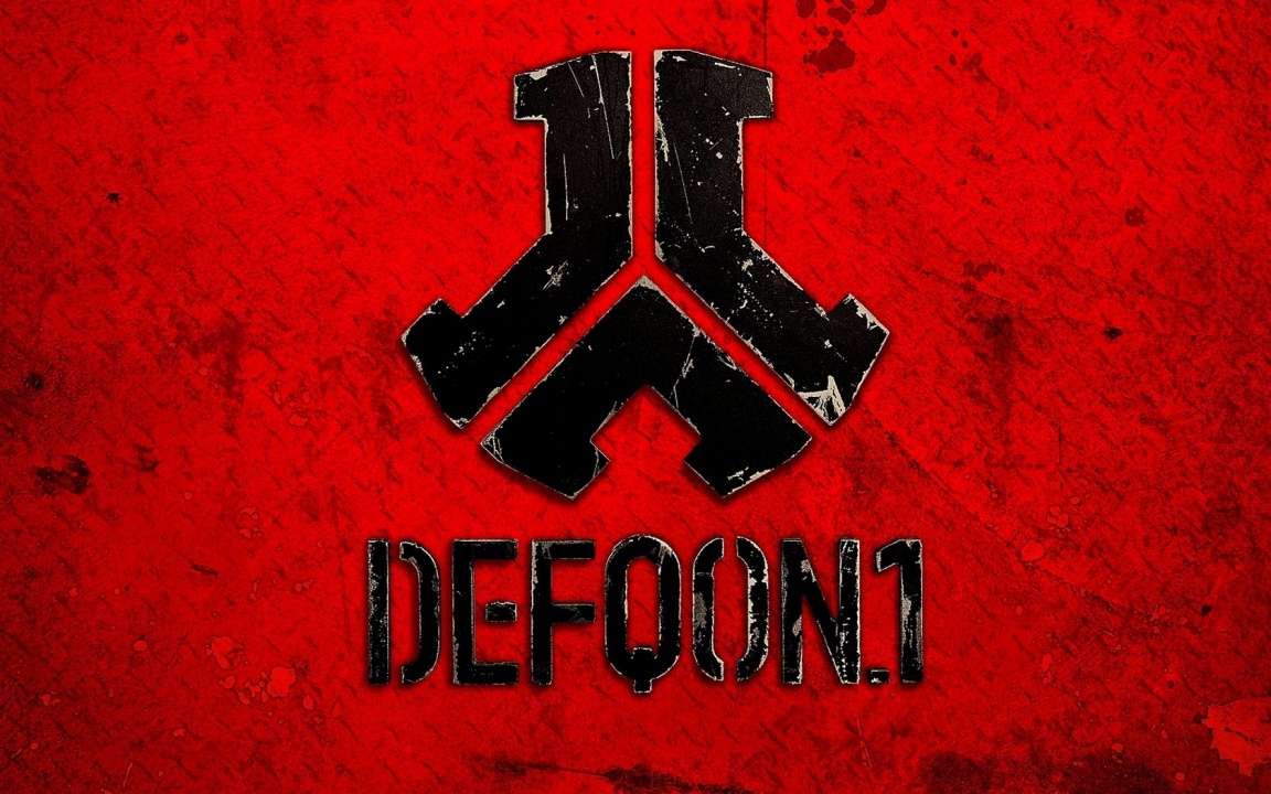 defcon logo