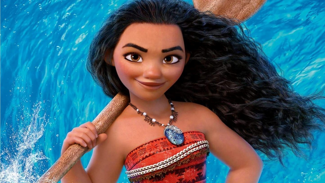 Fantastica moana