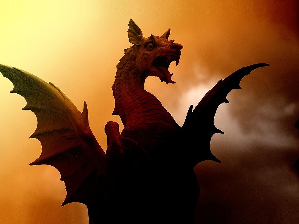 Dragon Reign Of Fire Wallpapers - 1024x768 - 116406