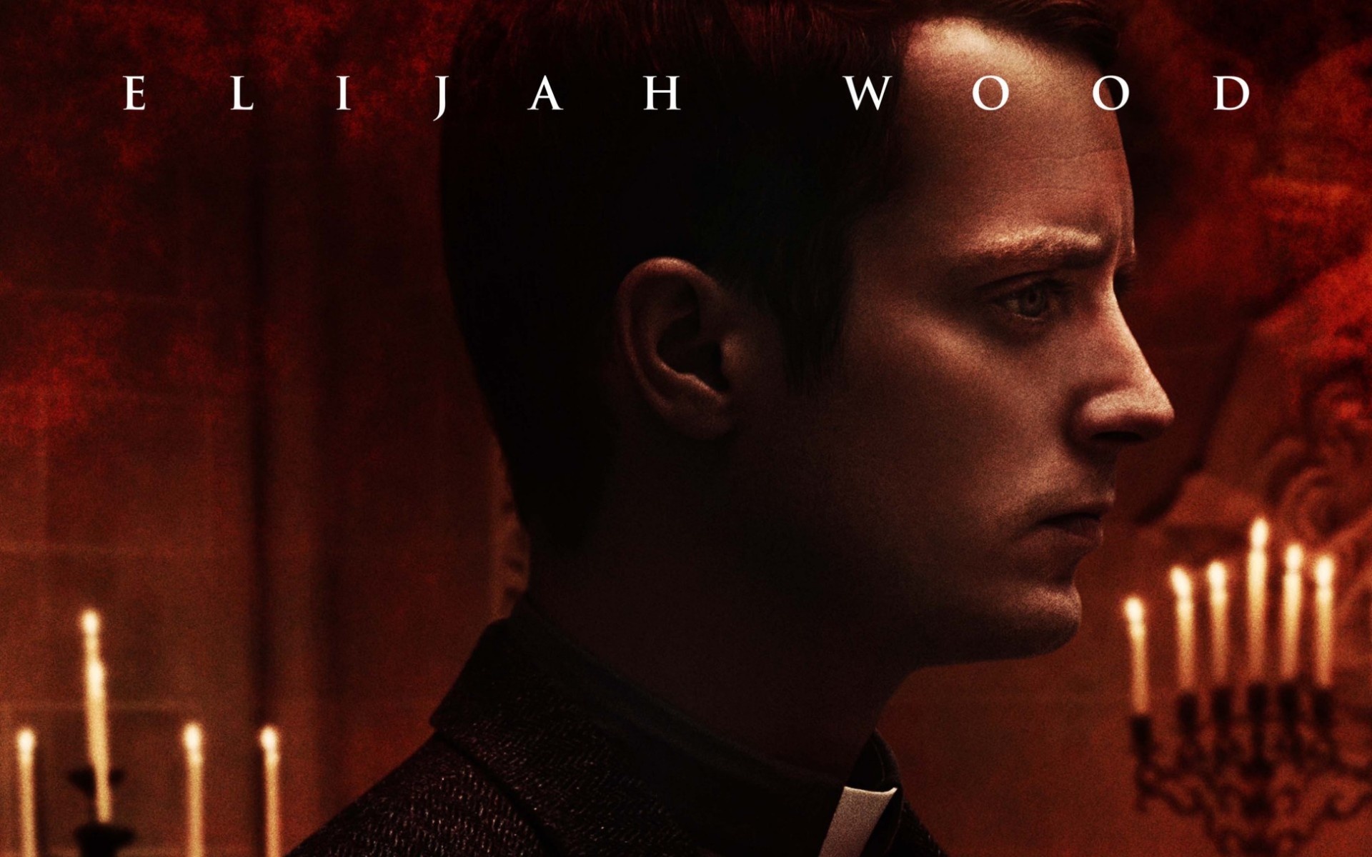 Elijah Wood In The Last <b>Witch</b> Hunter Wallpapers - 1920x1200 - 453871.