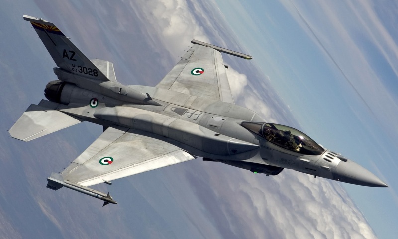 F 16 Block 60 Wallpapers - 800x480 - 96907