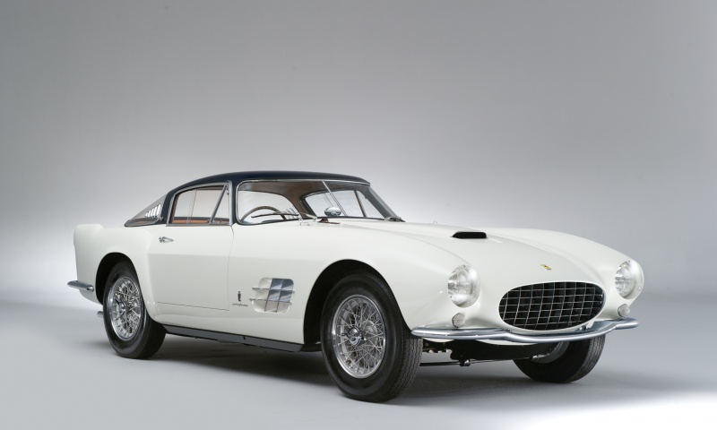 ferrari 375 mm berlinetta