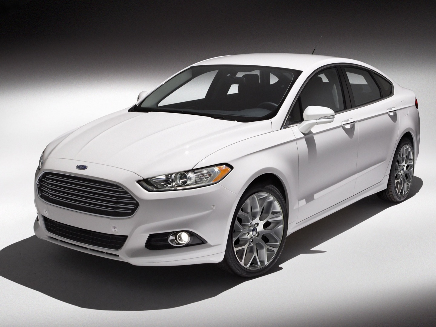 Ford fusion wallpaper download #6