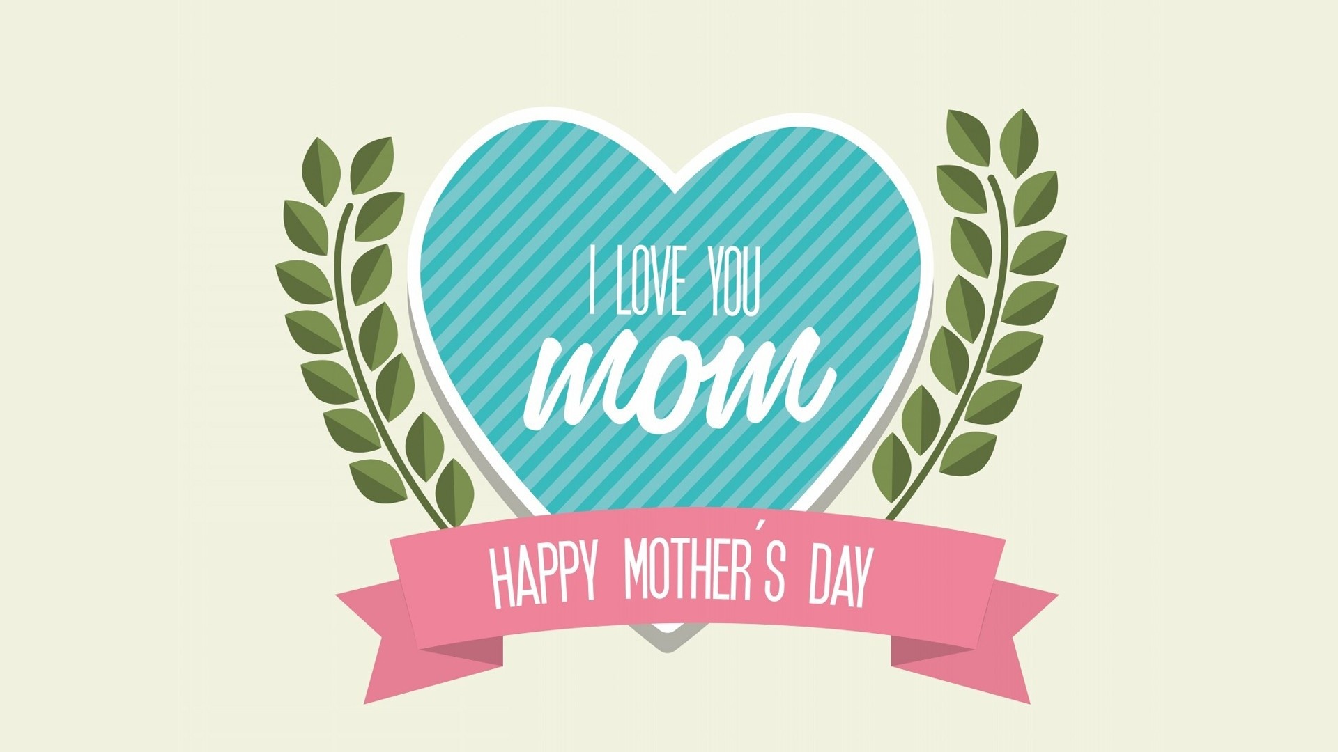 Happy Mother's Day Wallpapers - 1920x1080 - 259037