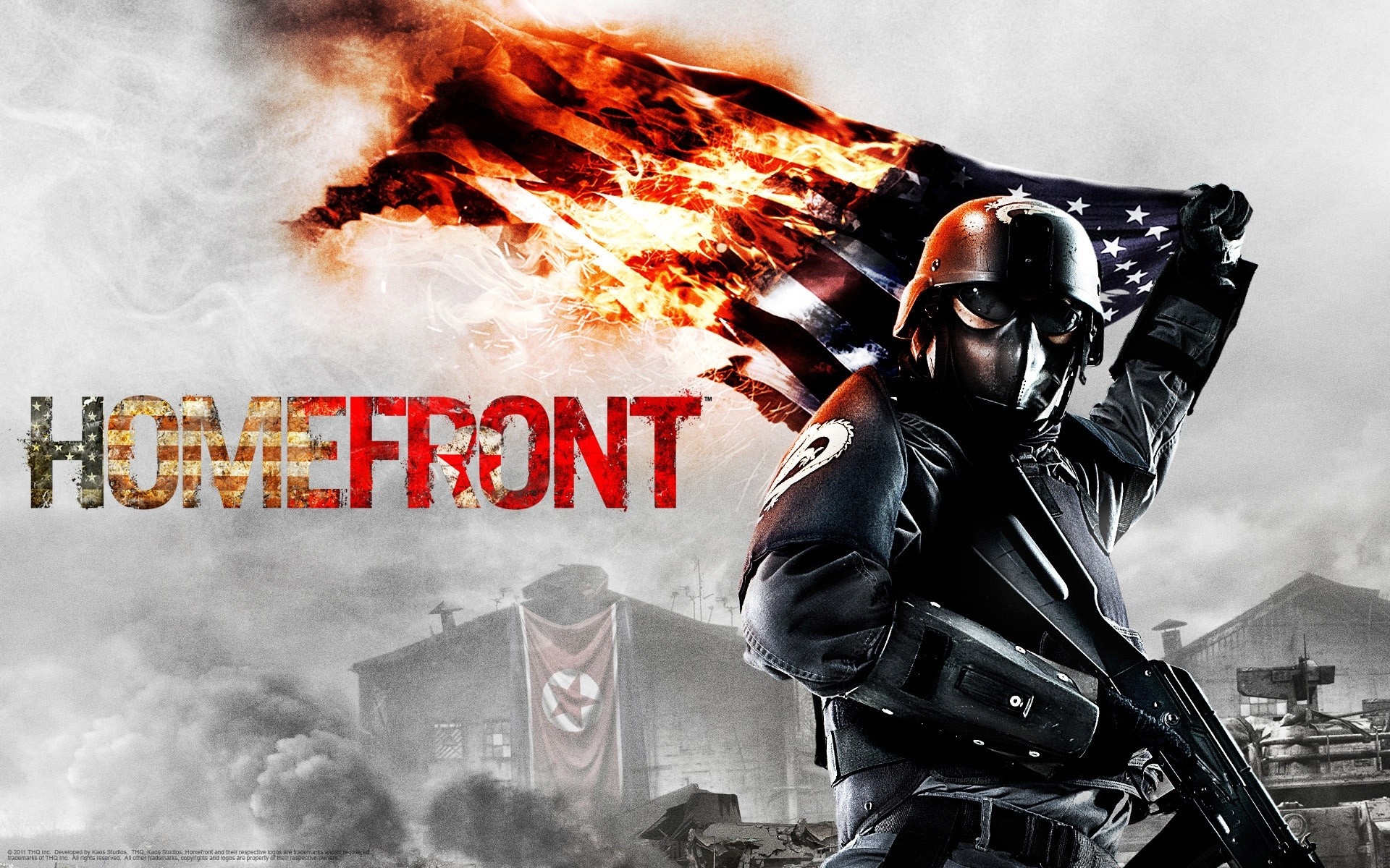 free download homefront