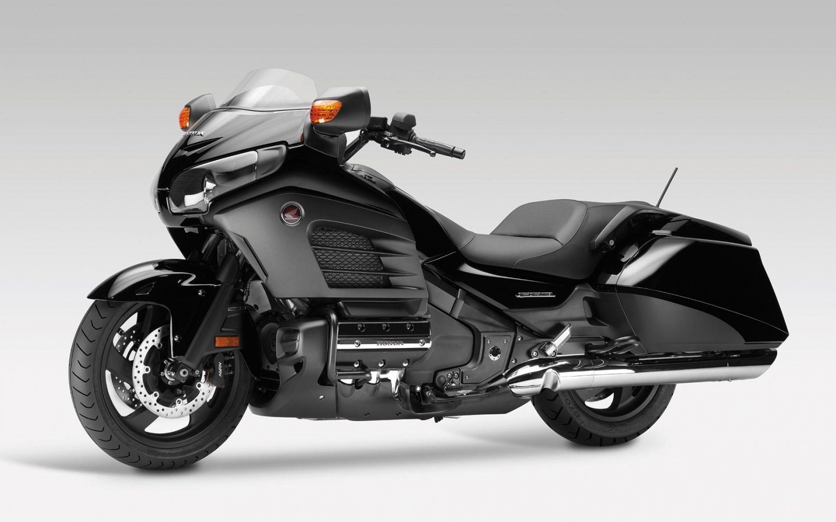 Honda Goldwing Recall Wallpapers - 1680x1050 - 328605