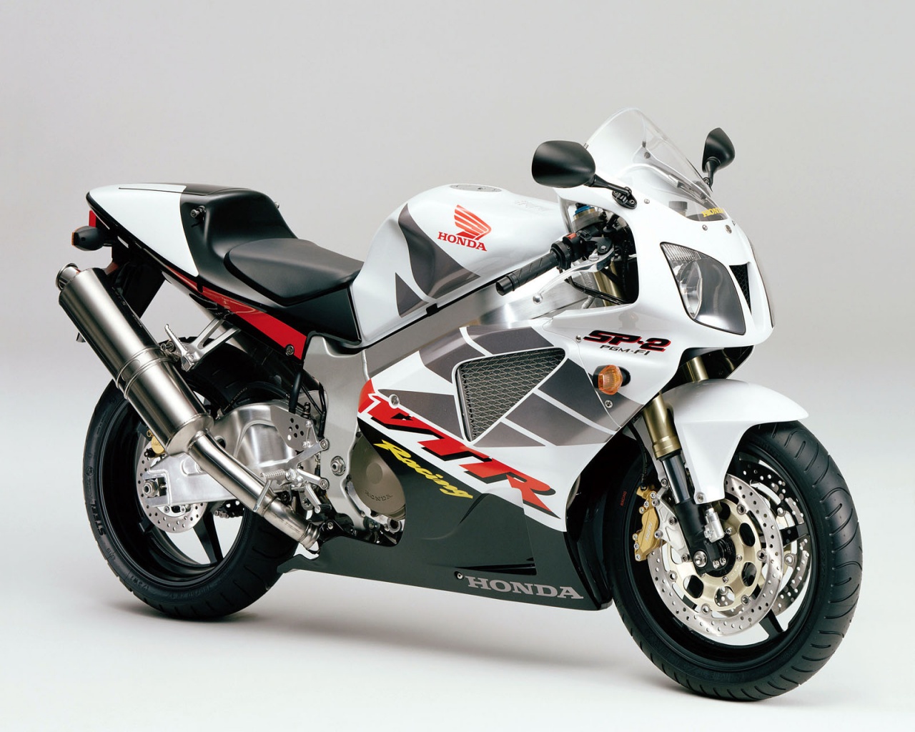 Honda VTR 1000 SP2 Wallpapers - 1280x1024 - 328266