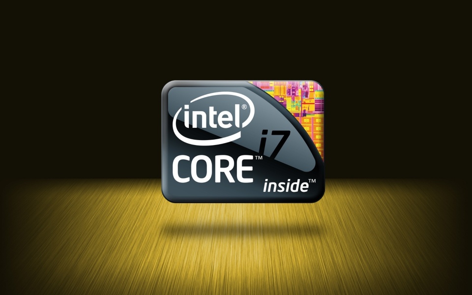 Intel core i7 960 обзор