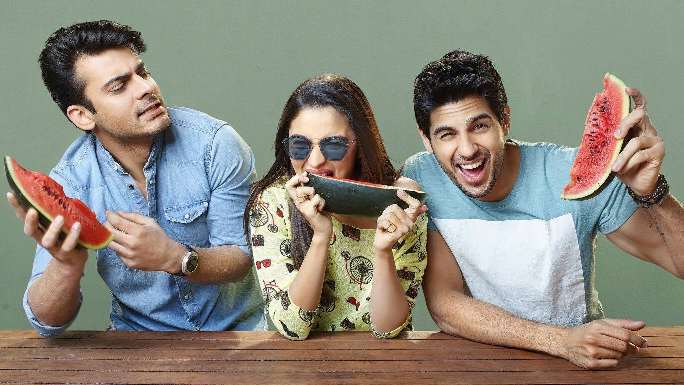 kapoor and sons hd