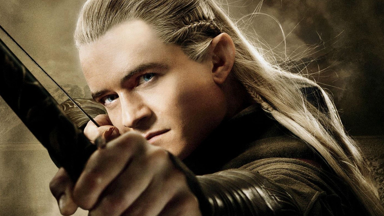 Legolas In The Hobbit: The Desolation Of Smaug Wallpapers - 1600x900 ...