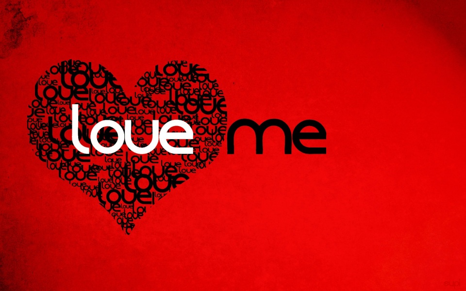 Love Me Wallpapers - 960x600 - 157879