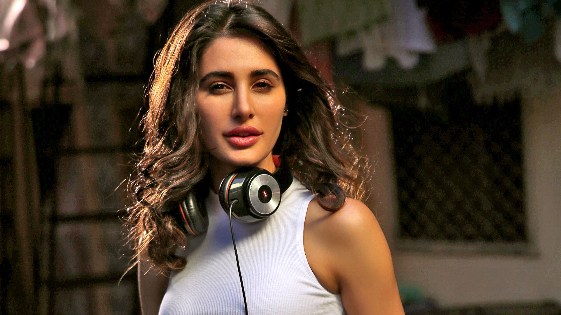 Nargis Fakhri In Banjo Movie Wallpapers - 1920x1080 - 494842