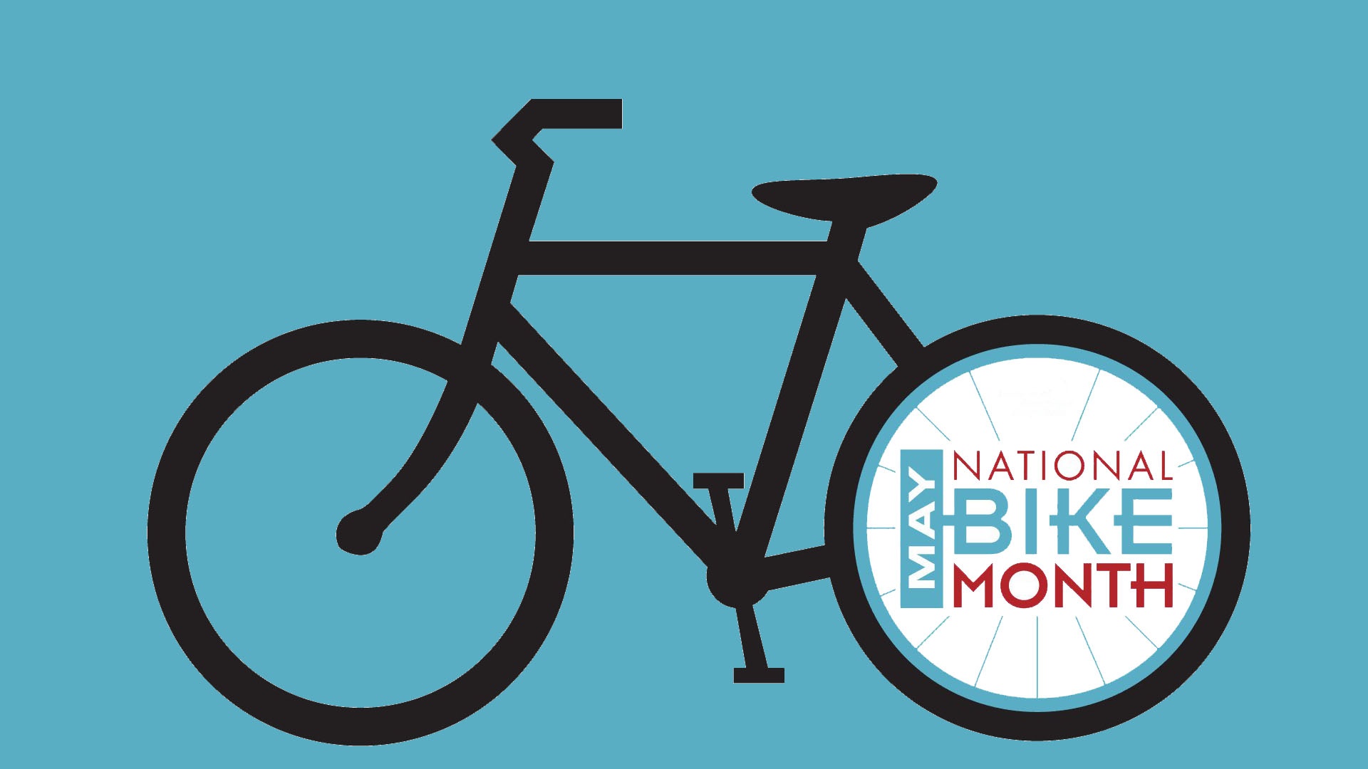 National Bike Month Wallpapers 1920x1080 176277