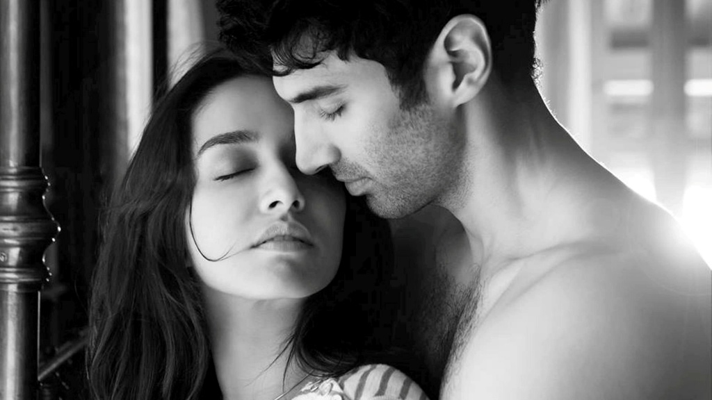 Ok Jaanu Movie Stills Wallpapers - 1024x576 - 126834