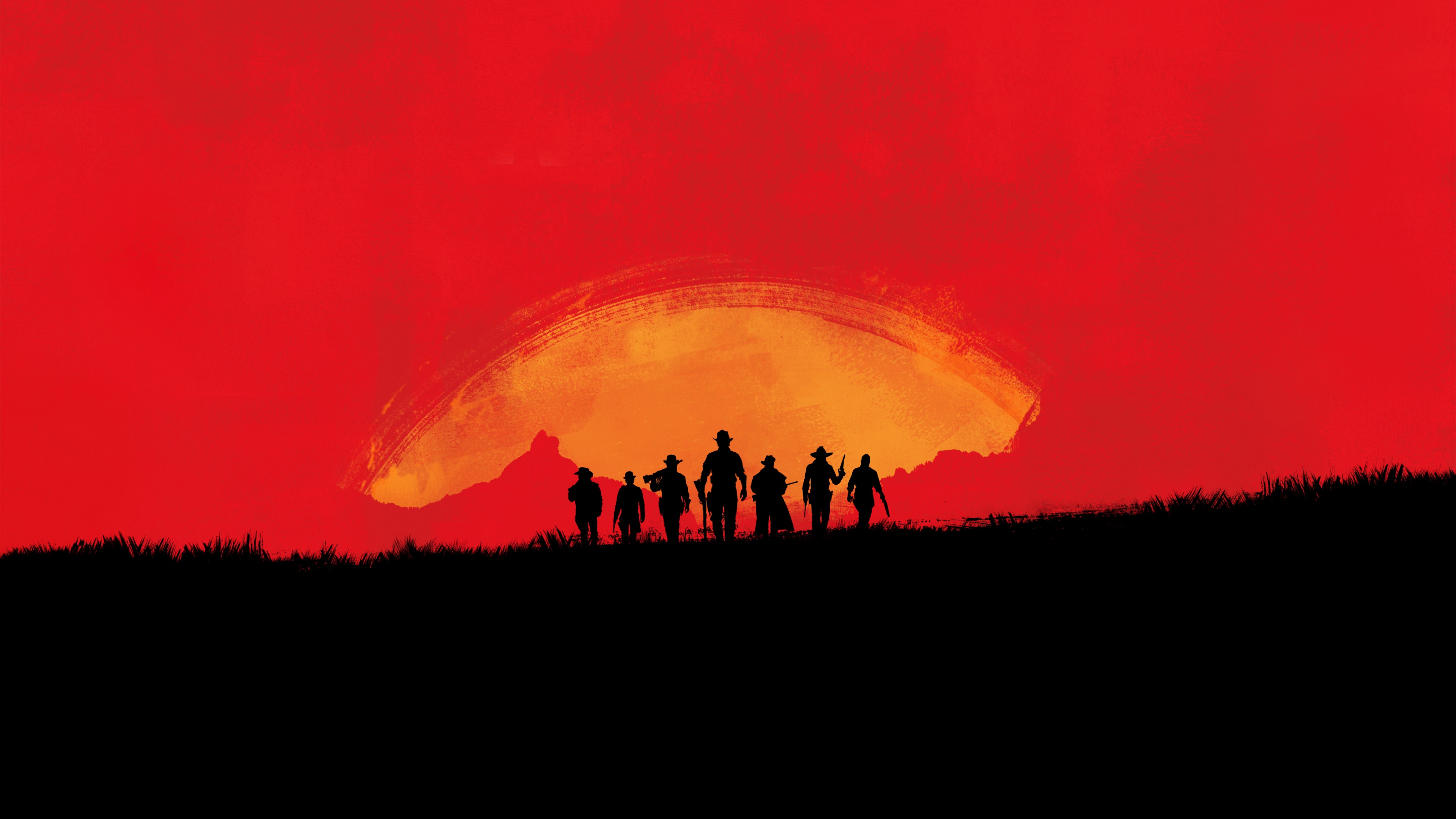 hd red dead redemption 2