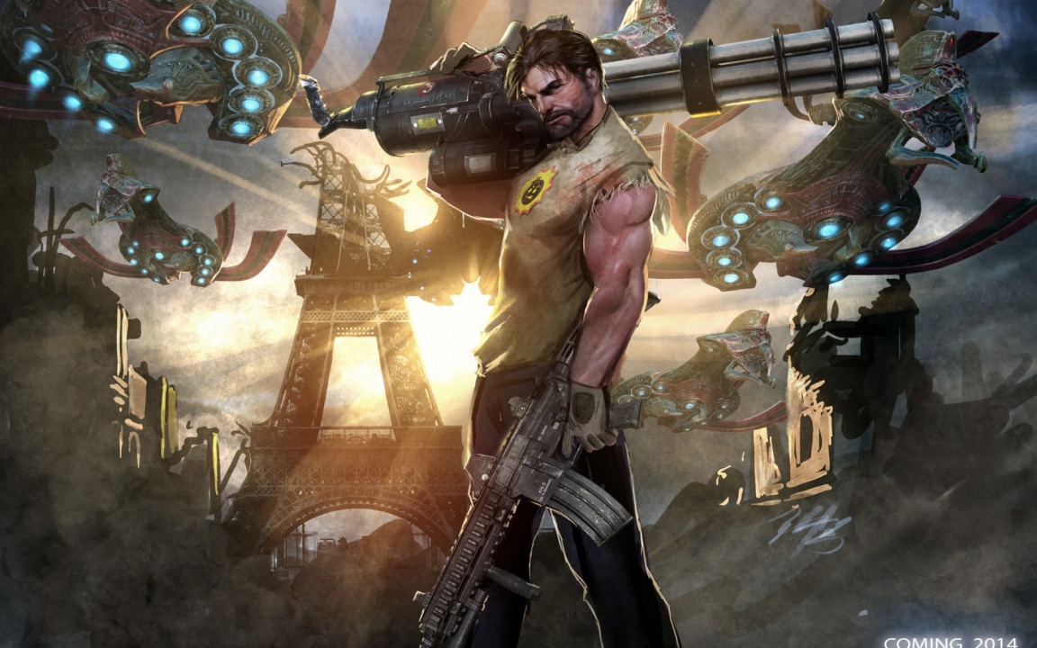 free download serious sam 2 hd