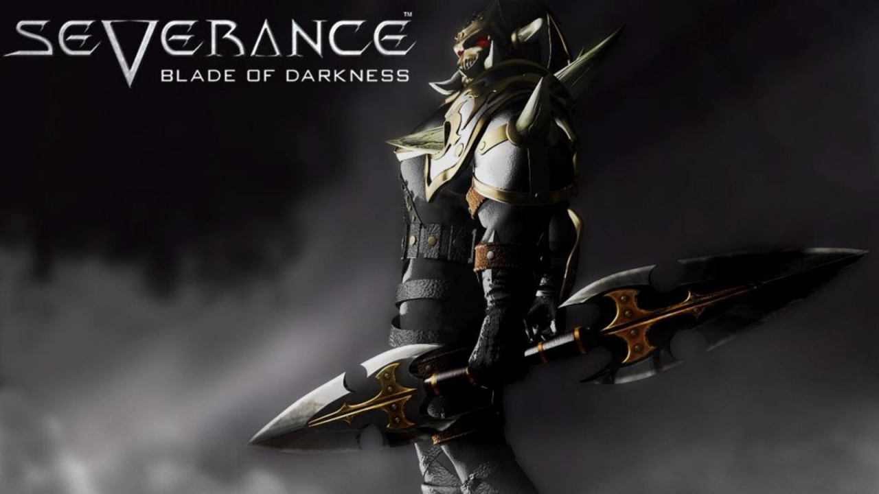 Severance blade of darkness системные требования