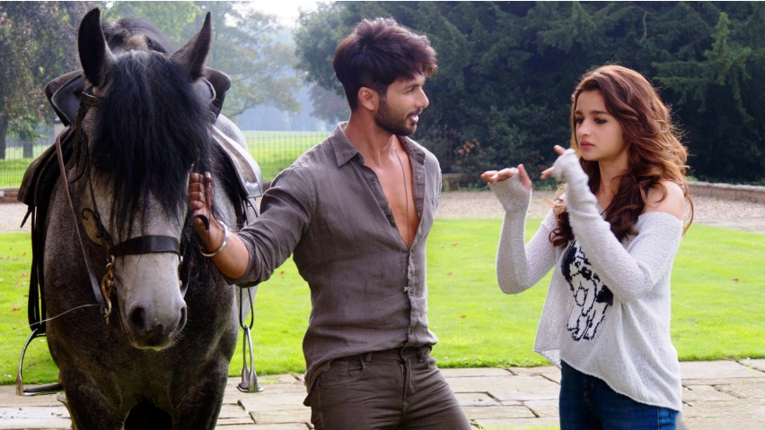 Shaandaar Movie Wallpapers - 852x480 - 176628