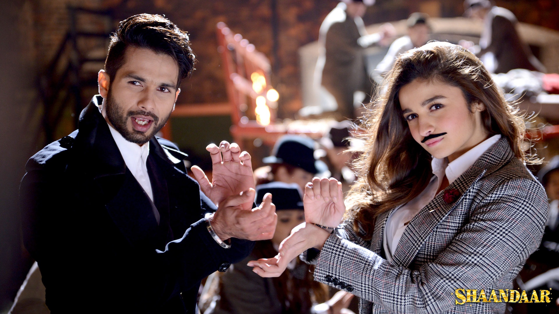 shaandaar movie full free download