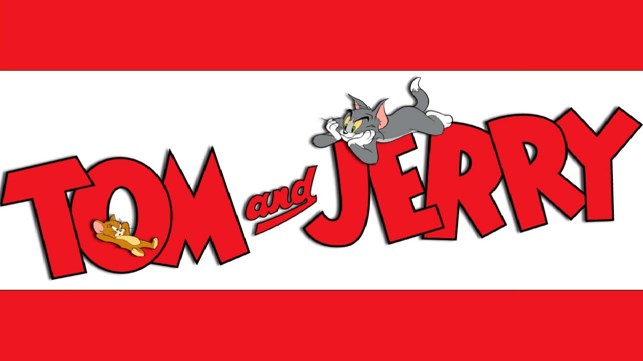 Слово джерри. Том и Джерри логотип. Надпись Джерри. Надпись Тома. Том и Джерри надпись.