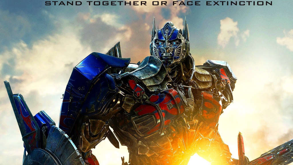 Transformers Age Of Extinction Wallpapers - 1024x576 - 269796