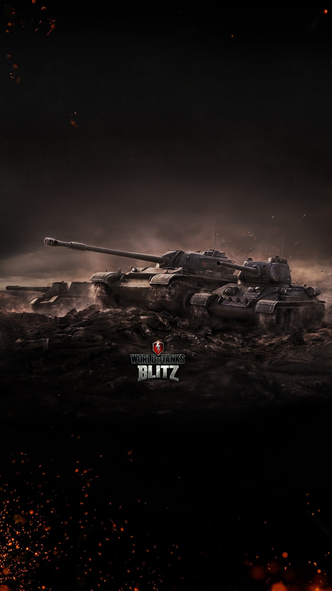world of tanks blitz wallpaper hd