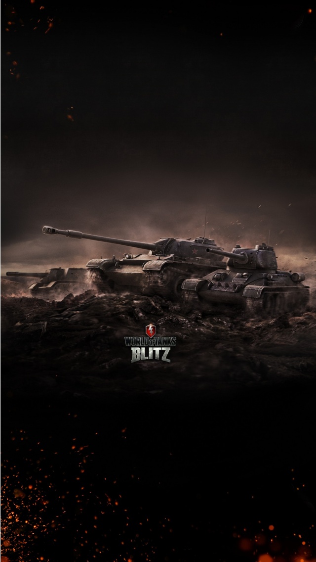 world of tanks blitz wallpaper hd