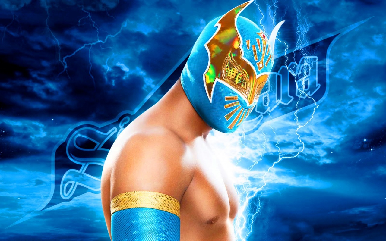 Sin cara без маски