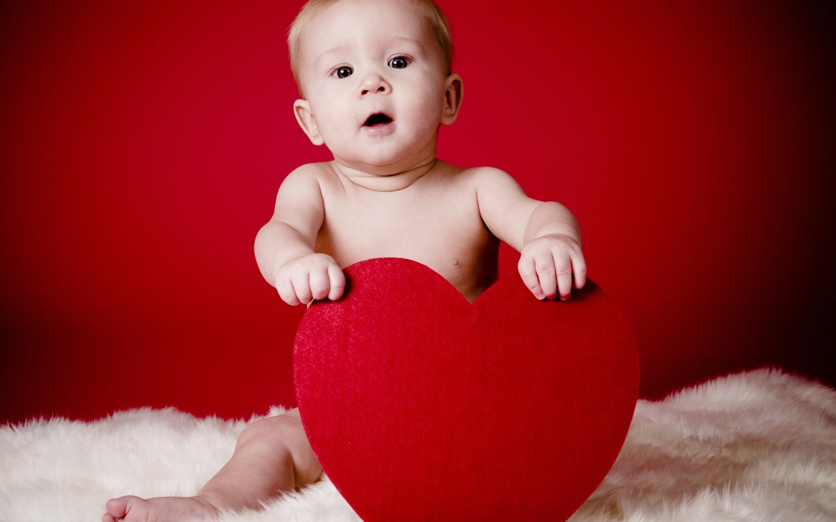 Hg Baby Heart Svg