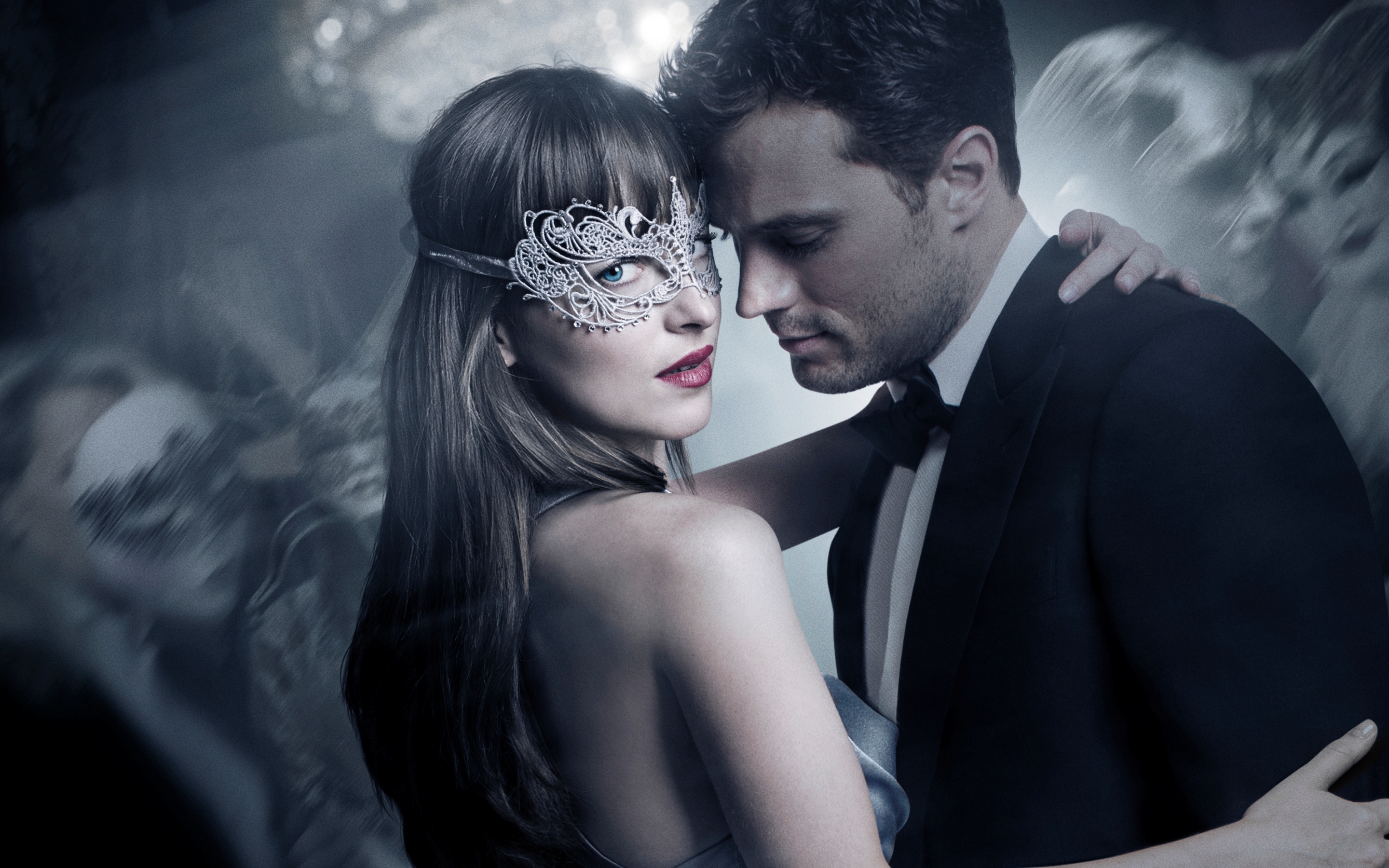 Fifty Shades Darker Wallpapers - 2880x1800 - 2433516