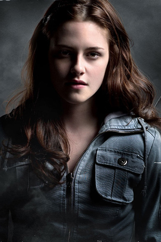 Twilight 2 In Bella Swan Wallpapers - 320x480 - 72938