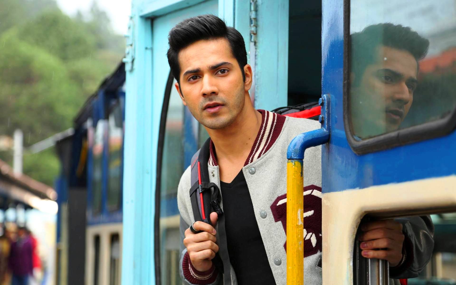 main hoon tera hero movie varun dhawan